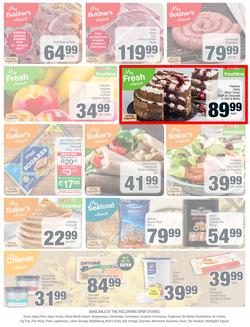 SPAR TOWN EASTERN CAPE : My Spar (21 April - 3 May 2020), page 5