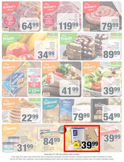 SPAR TOWN EASTERN CAPE : My Spar (21 April - 3 May 2020), page 5