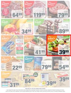 SPAR TOWN EASTERN CAPE : My Spar (21 April - 3 May 2020), page 5