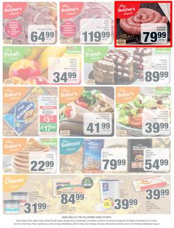 SPAR TOWN EASTERN CAPE : My Spar (21 April - 3 May 2020), page 5