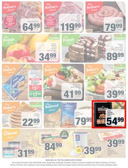 SPAR TOWN EASTERN CAPE : My Spar (21 April - 3 May 2020), page 5