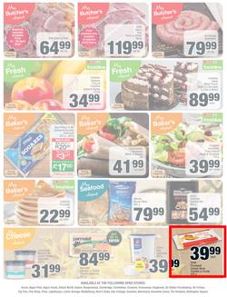SPAR TOWN EASTERN CAPE : My Spar (21 April - 3 May 2020), page 5
