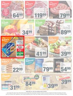 SPAR TOWN EASTERN CAPE : My Spar (21 April - 3 May 2020), page 5