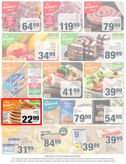 SPAR TOWN EASTERN CAPE : My Spar (21 April - 3 May 2020), page 5