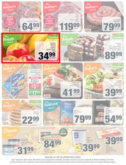 SPAR TOWN EASTERN CAPE : My Spar (21 April - 3 May 2020), page 5