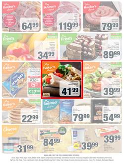 SPAR TOWN EASTERN CAPE : My Spar (21 April - 3 May 2020), page 5