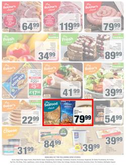 SPAR TOWN EASTERN CAPE : My Spar (21 April - 3 May 2020), page 5