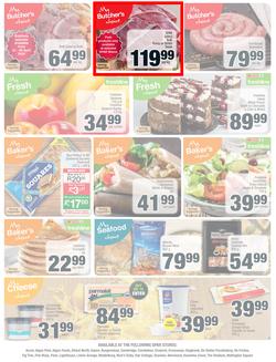 SPAR TOWN EASTERN CAPE : My Spar (21 April - 3 May 2020), page 5