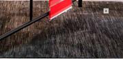 Skin Shaggy Rug 2.3m x 1.6m (Charcoal)
