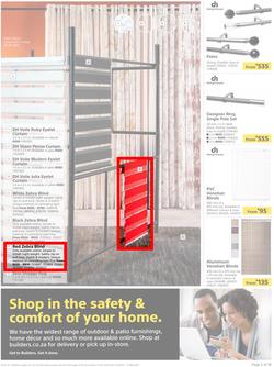 Builders : Here's To The Creators (23 March - 17 May 2021), page 5