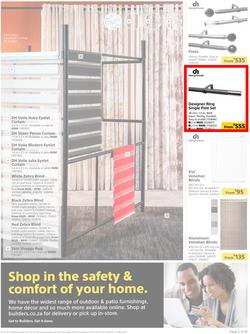 Builders : Here's To The Creators (23 March - 17 May 2021), page 5