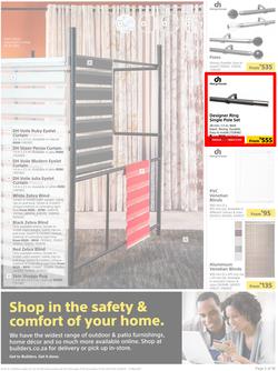 Builders : Here's To The Creators (23 March - 17 May 2021), page 5