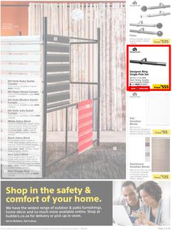 Builders : Here's To The Creators (23 March - 17 May 2021), page 5