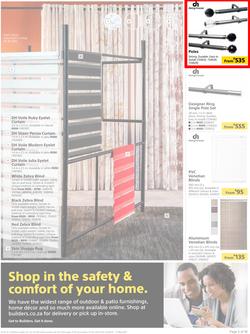 Builders : Here's To The Creators (23 March - 17 May 2021), page 5