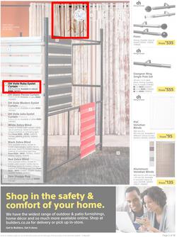 Builders : Here's To The Creators (23 March - 17 May 2021), page 5