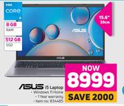 Asus i5 Laptop