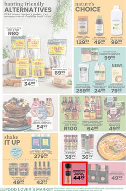 Food Lover's Market : Experience Wholesome Living (01 July - 07 July 2024), page 5