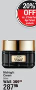L'Oreal Midnight Cream-50ml