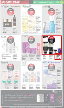 Dis-Chem : Big Save (11 January - 11 February 2024), page 5