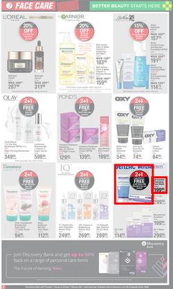 Dis-Chem : Big Save (11 January - 11 February 2024), page 5