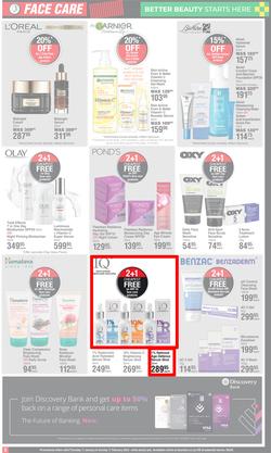 Dis-Chem : Big Save (11 January - 11 February 2024), page 5