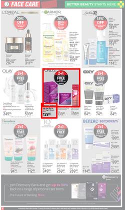 Dis-Chem : Big Save (11 January - 11 February 2024), page 5