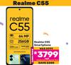 Realme C55 Smartphone-Each