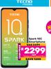 Tecno Spark 10C Smartphone-Each