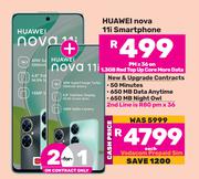Huawei Nova 11i Smartphone-Each