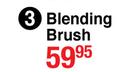 Cala Blending Brush