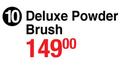 Cala Deluxe Powder Brush