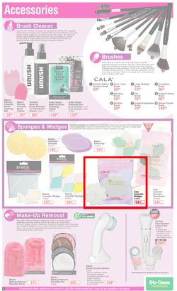 Dis-Chem : Value For Women (11 June - 11 July 2021), page 5