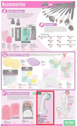 Dis-Chem : Value For Women (11 June - 11 July 2021), page 5