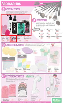 Dis-Chem : Value For Women (11 June - 11 July 2021), page 5