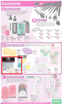 Dis-Chem : Value For Women (11 June - 11 July 2021), page 5