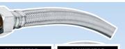 Flexi Connector 350mm FXF SABS