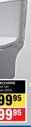 New Exclusive Toilet Set 2 Pieces (026)