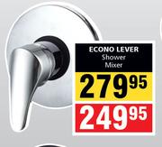 Econo Lever Shower Mixer