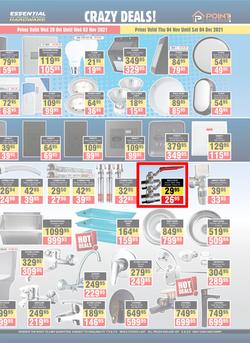 Point Hardware : Crazy Deals (20 October - 3 November 2021), page 5