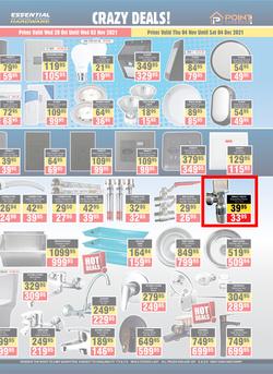 Point Hardware : Crazy Deals (20 October - 3 November 2021), page 5