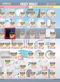 Point Hardware : Crazy Deals (20 October - 3 November 2021), page 5