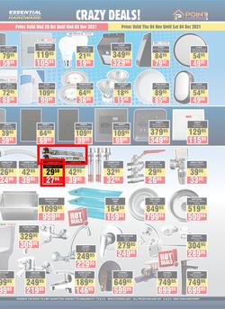 Point Hardware : Crazy Deals (20 October - 3 November 2021), page 5