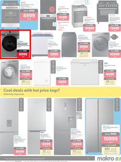 Makro : General Merchandise (29 April - 05 May 2024), page 5