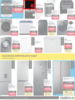 Makro : General Merchandise (29 April - 05 May 2024), page 5
