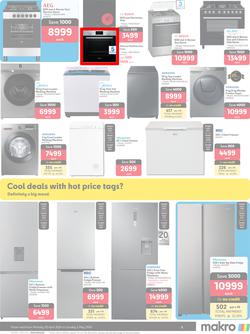 Makro : General Merchandise (29 April - 05 May 2024), page 5