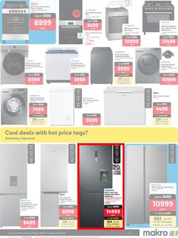 Makro : General Merchandise (29 April - 05 May 2024), page 5