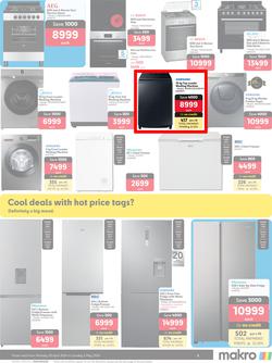 Makro : General Merchandise (29 April - 05 May 2024), page 5