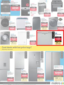 Makro : General Merchandise (29 April - 05 May 2024), page 5