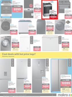 Makro : General Merchandise (29 April - 05 May 2024), page 5