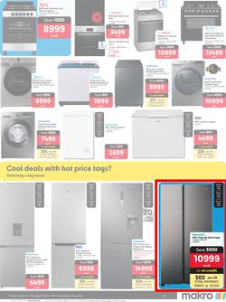 Makro : General Merchandise (29 April - 05 May 2024), page 5